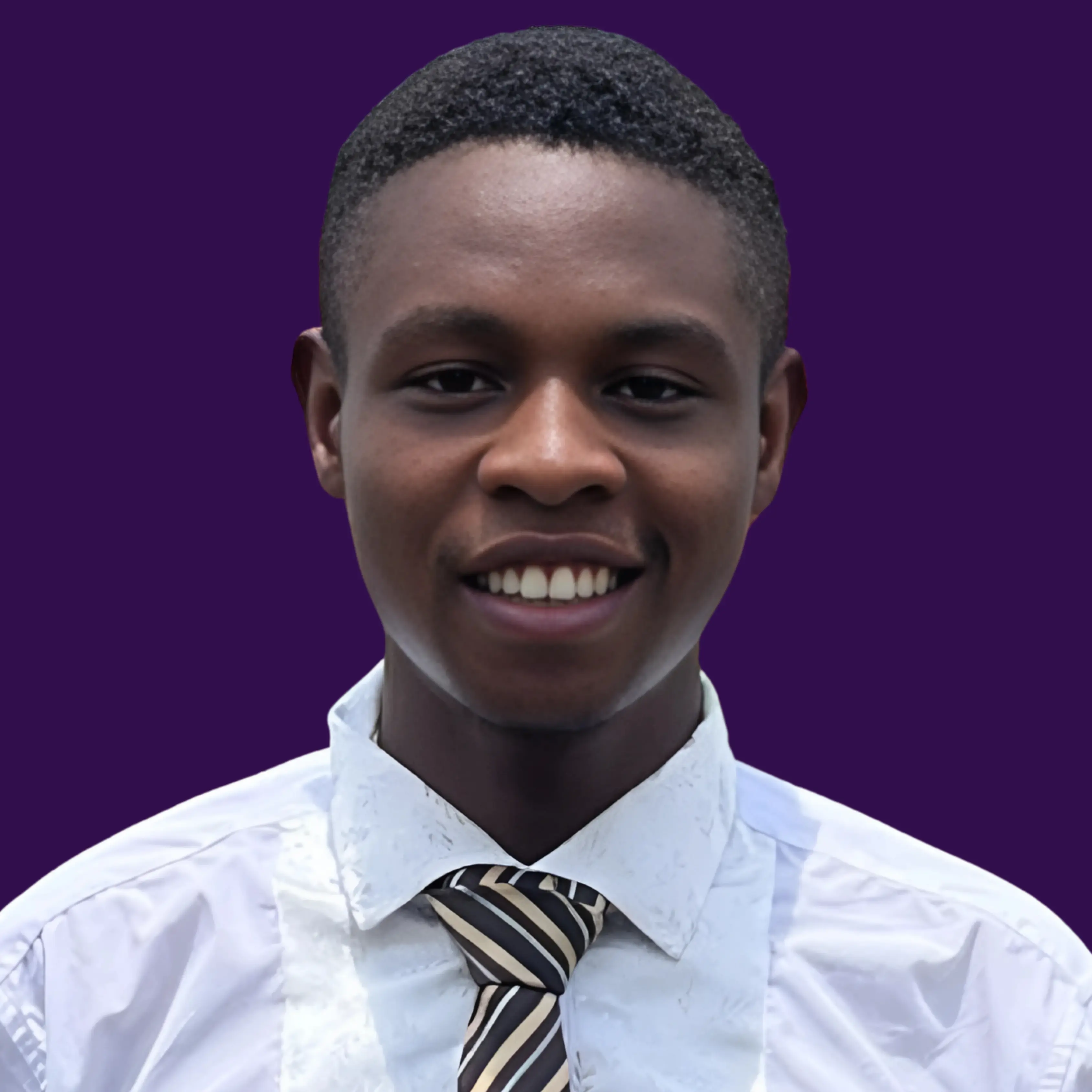 Bankole David